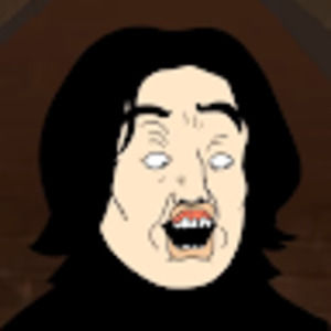 Meet your Posher, Ricky